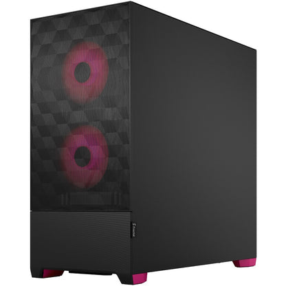 Left Image for Fractal Design Pop Air RGB Computer Case