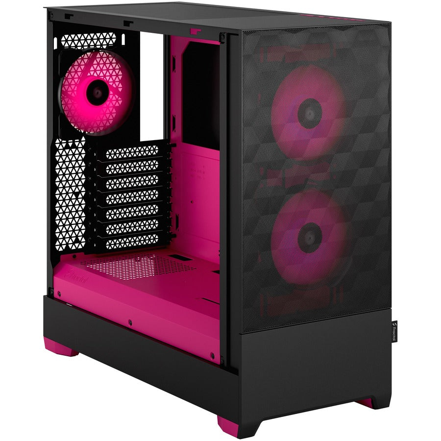 Alternate-Image5 Image for Fractal Design Pop Air RGB Computer Case
