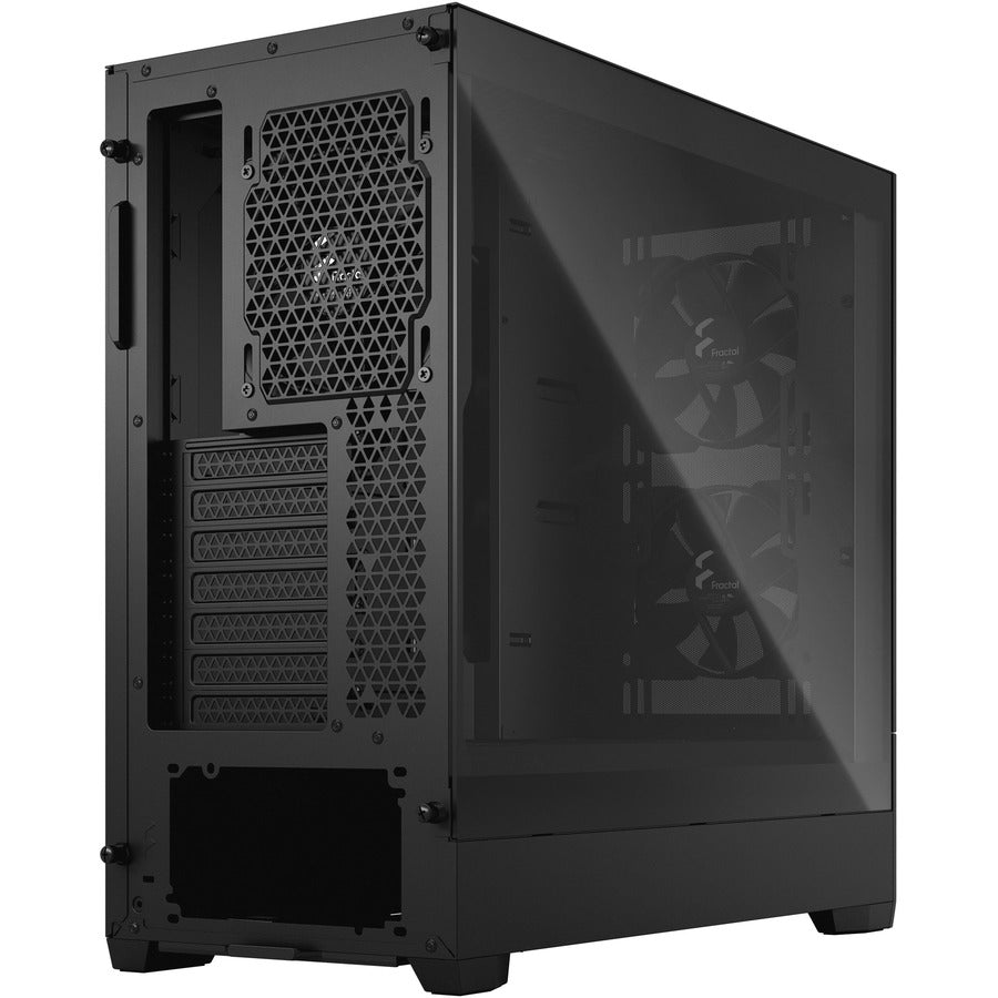 Rear Image for Fractal Design Pop Air RGB Computer Case