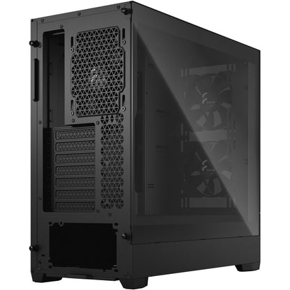 Rear Image for Fractal Design Pop Air RGB Computer Case