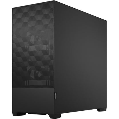 Left Image for Fractal Design Pop Air RGB Computer Case