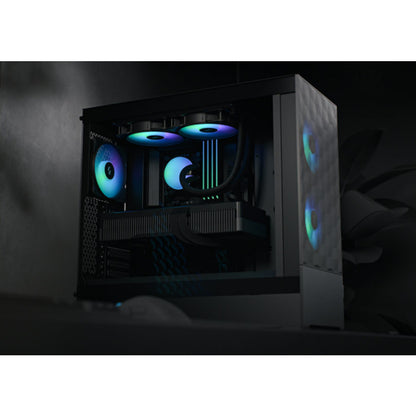 Life-Style Image for Fractal Design Pop Air RGB Computer Case