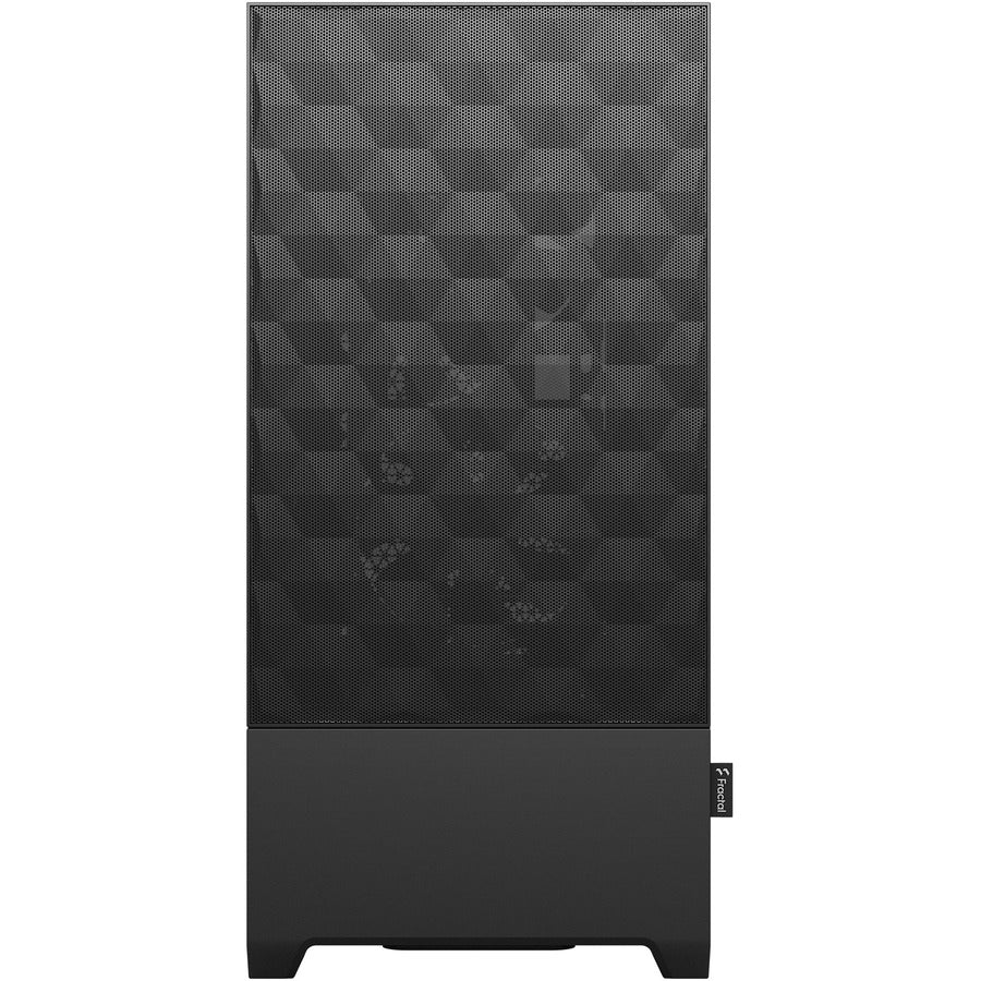 Front Image for Fractal Design Pop Air RGB Computer Case