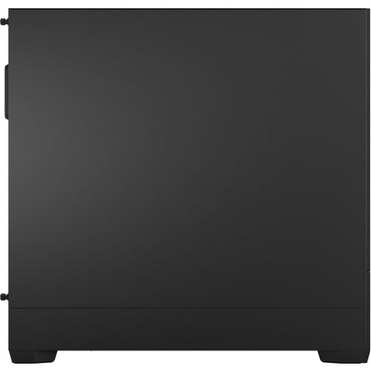 Right Image for Fractal Design Pop Silent Black Solid Computer Case