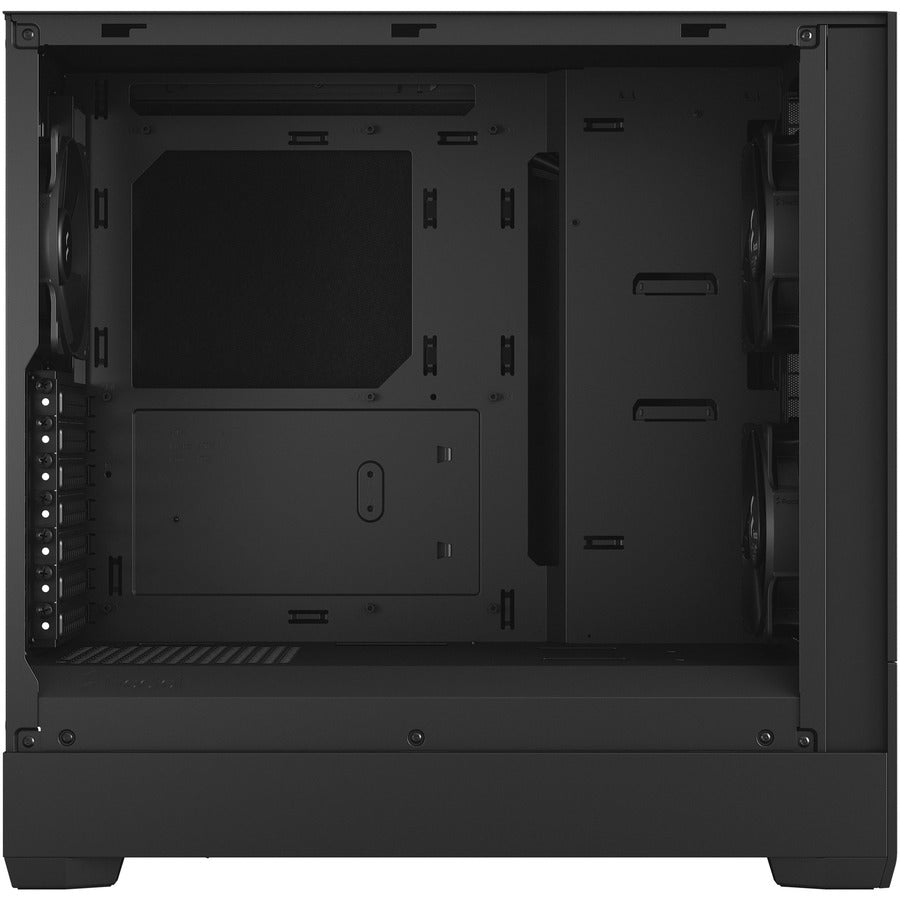 Alternate-Image3 Image for Fractal Design Pop Silent Black Solid Computer Case