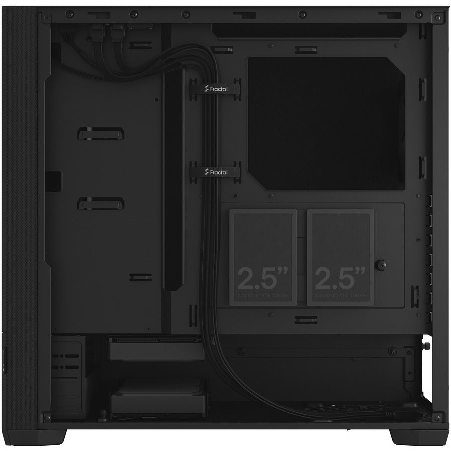 Alternate-Image4 Image for Fractal Design Pop Silent Black Solid Computer Case