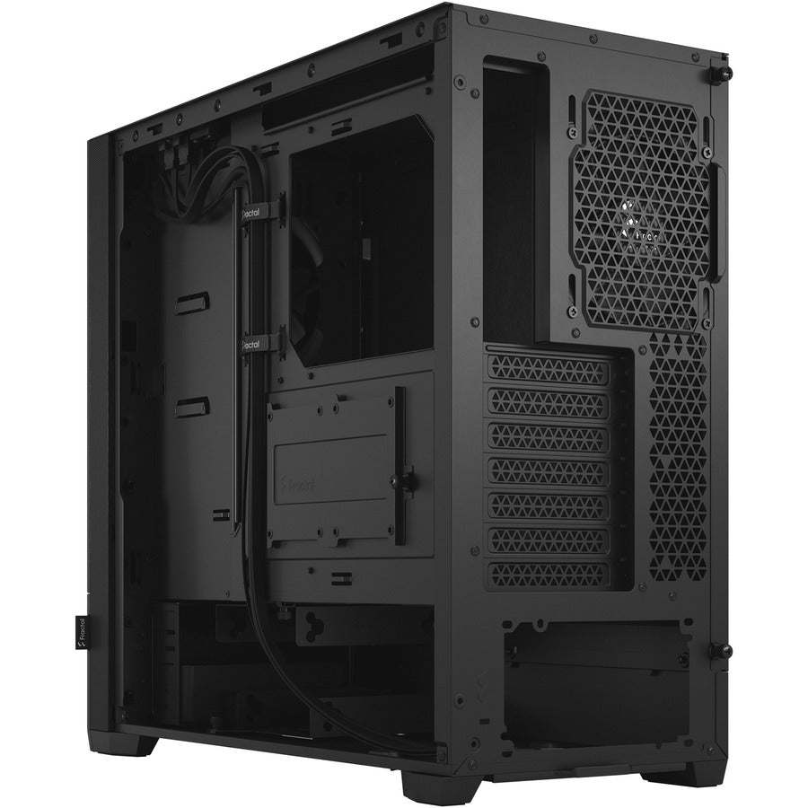 Alternate-Image6 Image for Fractal Design Pop Silent Black Solid Computer Case