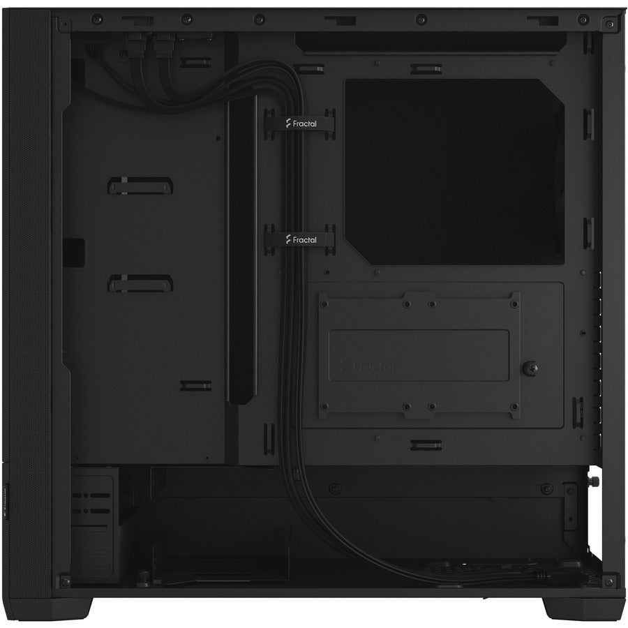 Alternate-Image5 Image for Fractal Design Pop Silent Black Solid Computer Case