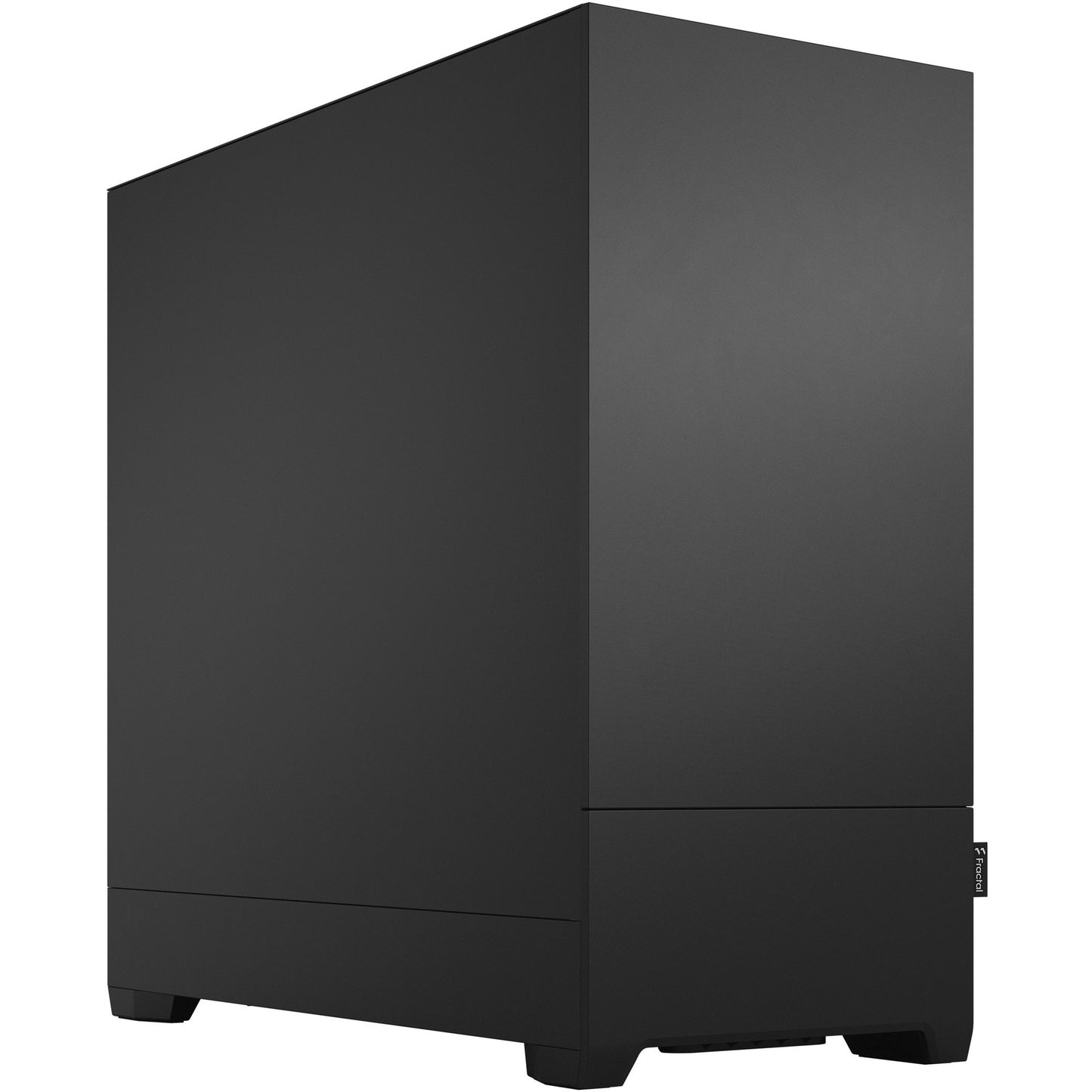 Main Image for Fractal Design Pop Silent Black Solid Computer Case