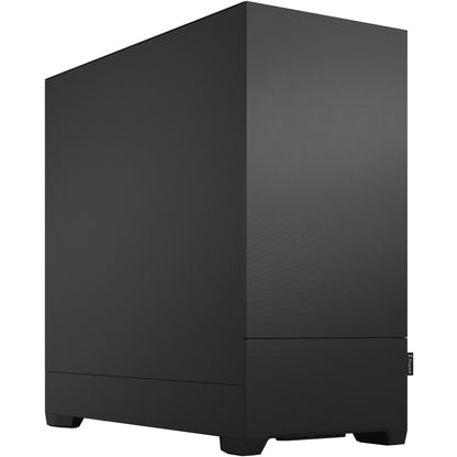 Main Image for Fractal Design Pop Silent Black Solid Computer Case