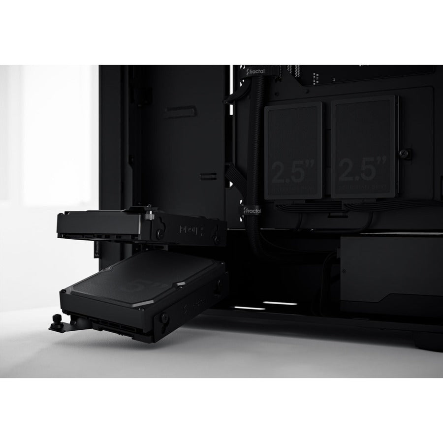 Alternate-Image8 Image for Fractal Design Pop Silent Black Solid Computer Case