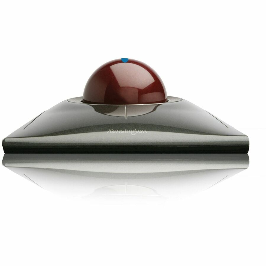 Front Image for Kensington SlimBlade Trackball