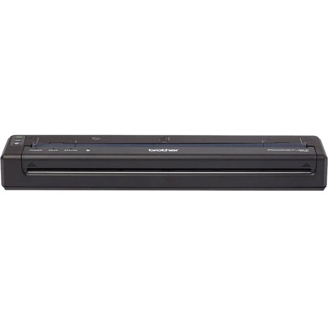 Main Image for Brother PocketJet 8 PJ-862 Mobile Direct Thermal Printer - Monochrome - Portable - Label Print - USB - USB Host - Bluetooth