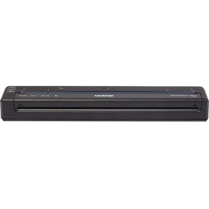 Main Image for Brother PocketJet 8 PJ-862 Mobile Direct Thermal Printer - Monochrome - Portable - Label Print - USB - USB Host - Bluetooth
