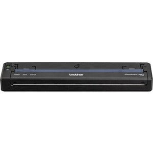Main Image for Brother PocketJet 8 PJ-883 Mobile Direct Thermal Printer - Monochrome - Label Print - USB - USB Host - Bluetooth -Printer only / no accessories included
