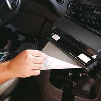 Alternate-Image7 Image for Brother PocketJet 8 PJ-883 Mobile Direct Thermal Printer - Monochrome - Label Print - USB - USB Host - Bluetooth -Printer only / no accessories included