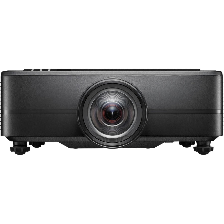 Front Image for Optoma ZU920TST 3D Short Throw DLP Projector - 16:10 - Ceiling Mountable