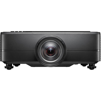 Front Image for Optoma ZU920TST 3D Short Throw DLP Projector - 16:10 - Ceiling Mountable
