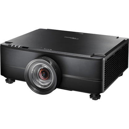 Left Image for Optoma ZU920TST 3D Short Throw DLP Projector - 16:10 - Ceiling Mountable