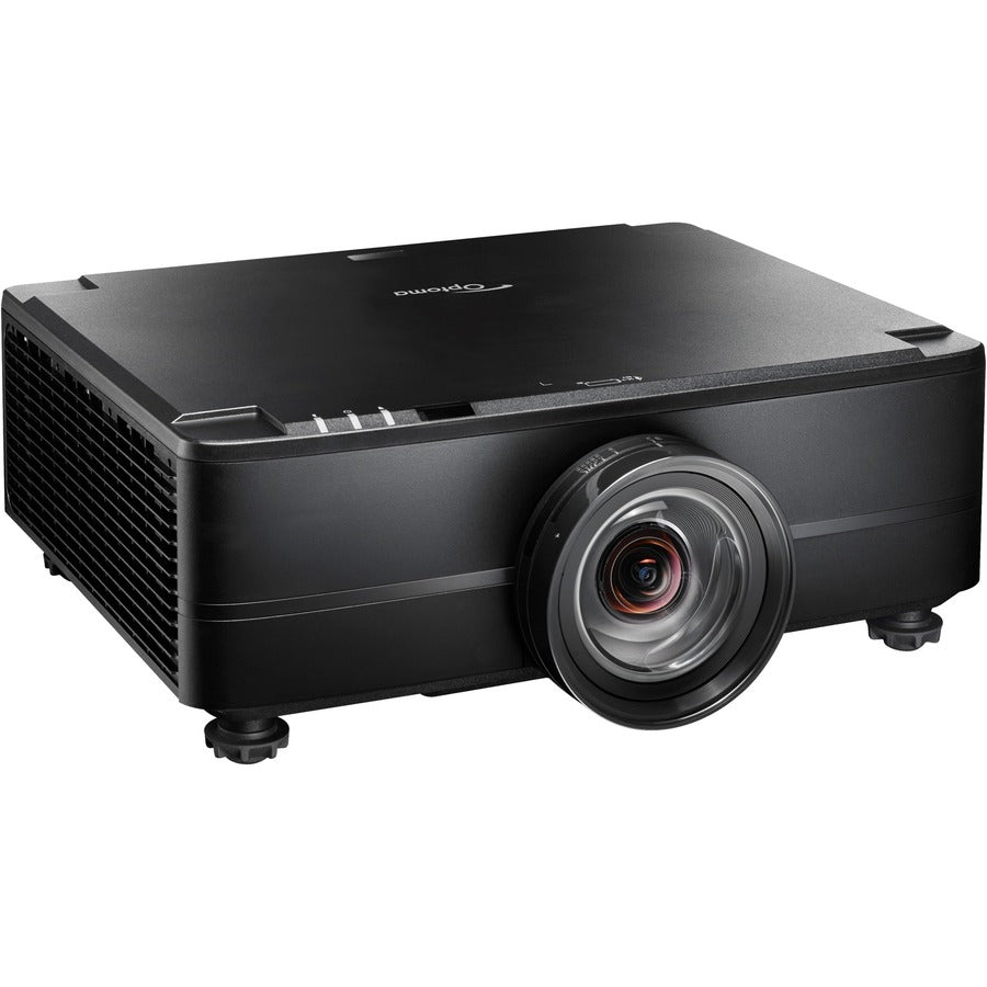 Right Image for Optoma ZU920TST 3D Short Throw DLP Projector - 16:10 - Ceiling Mountable