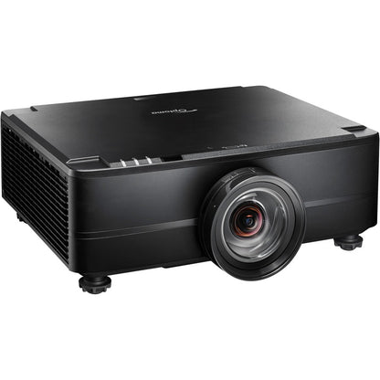 Right Image for Optoma ZU920TST 3D Short Throw DLP Projector - 16:10 - Ceiling Mountable