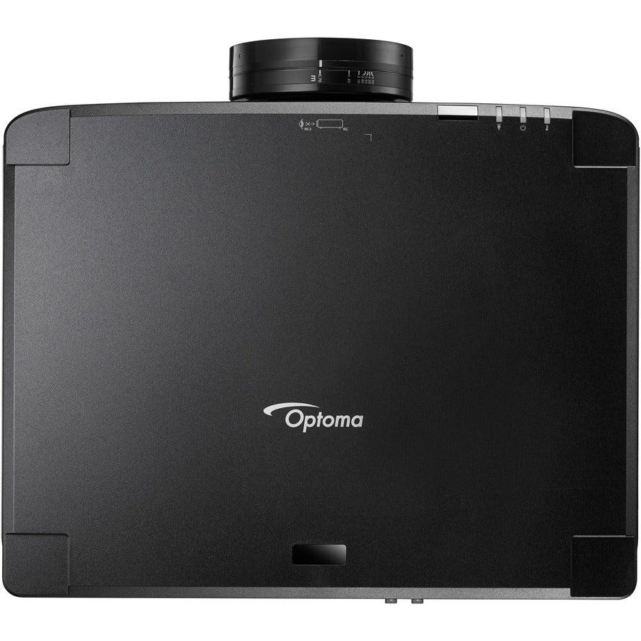 Top Image for Optoma ZU920TST 3D Short Throw DLP Projector - 16:10 - Ceiling Mountable