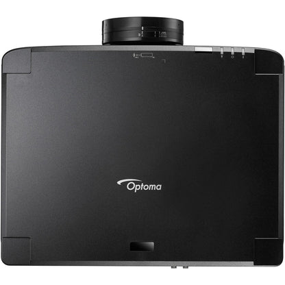Top Image for Optoma ZU920TST 3D Short Throw DLP Projector - 16:10 - Ceiling Mountable