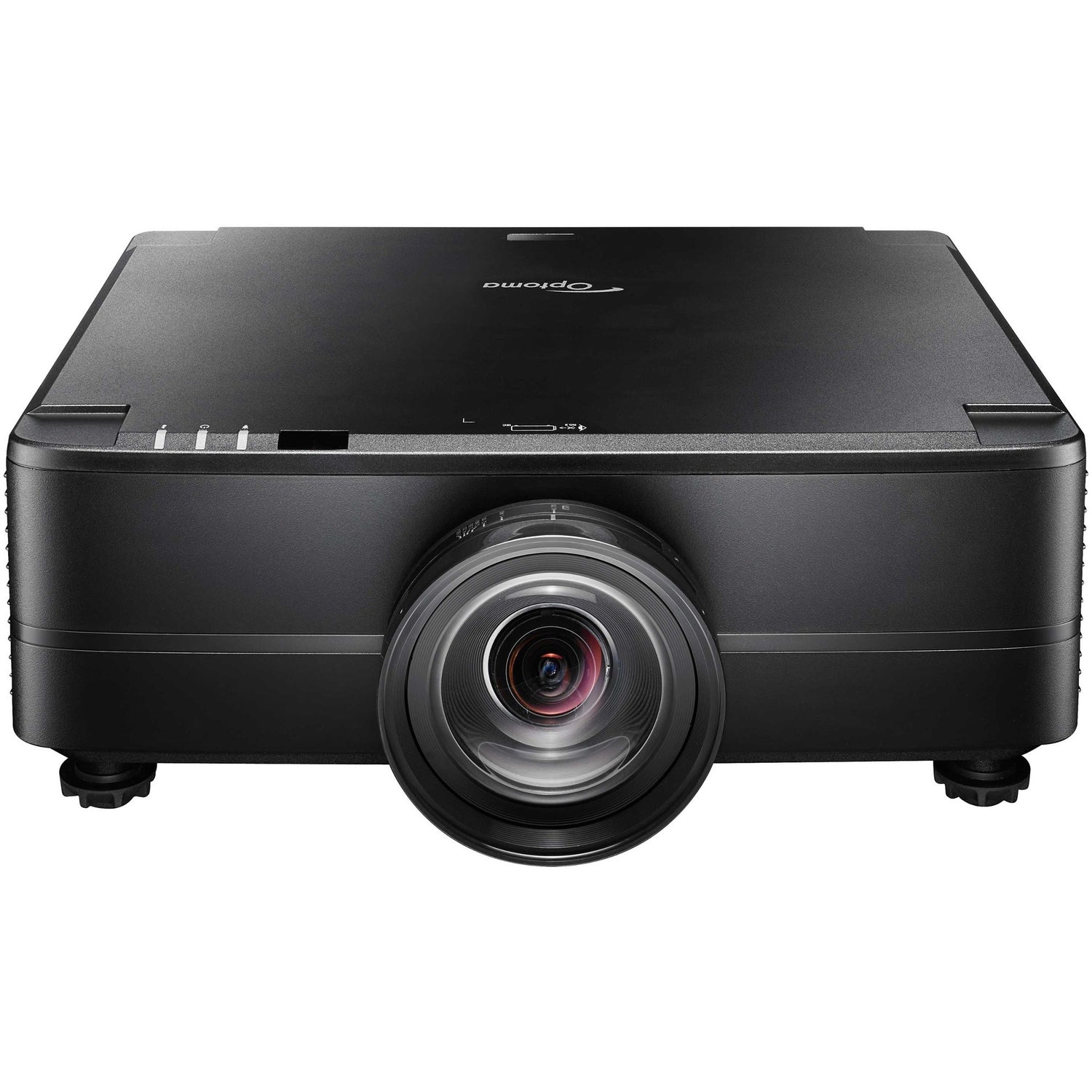 Main Image for Optoma ZU920TST 3D Short Throw DLP Projector - 16:10 - Ceiling Mountable
