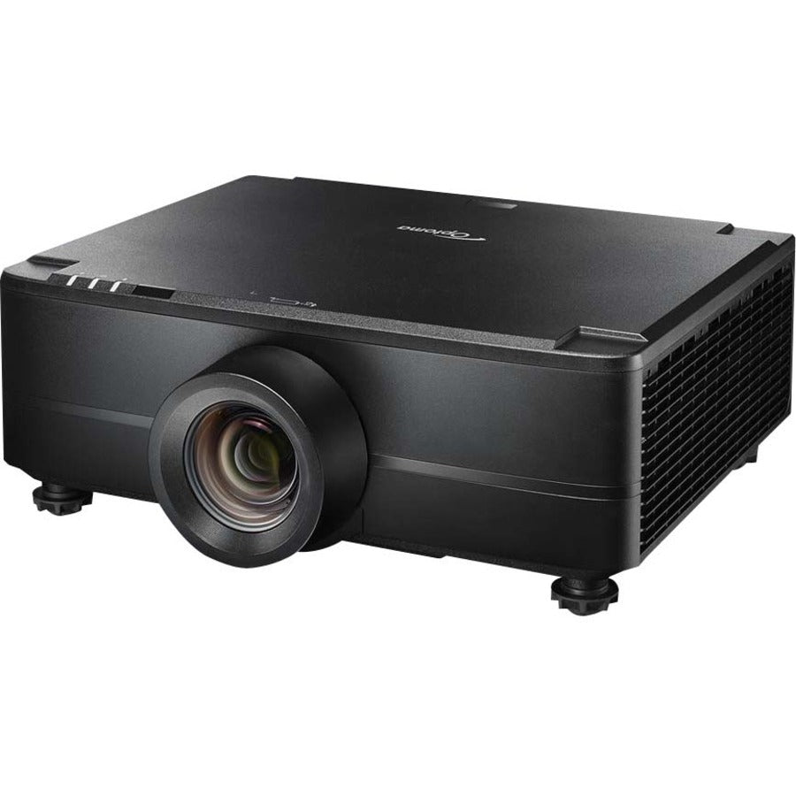 Left Image for Optoma ZU920T 3D Short Throw DLP Projector - 16:10 - Ceiling Mountable