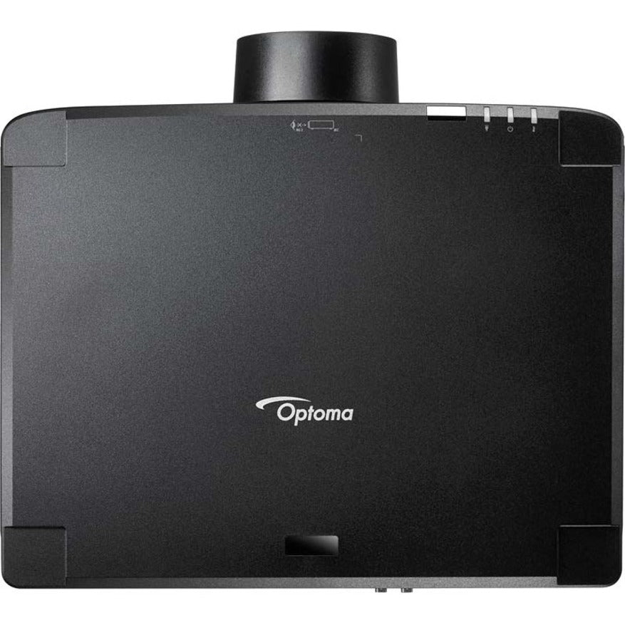 Top Image for Optoma ZU920T 3D Short Throw DLP Projector - 16:10 - Ceiling Mountable