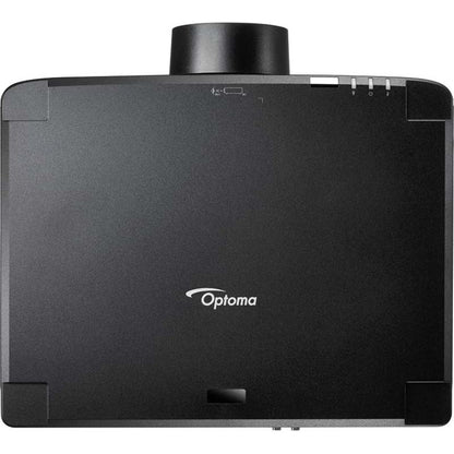 Top Image for Optoma ZU920T 3D Short Throw DLP Projector - 16:10 - Ceiling Mountable