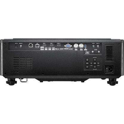 Rear Image for Optoma ZU920T 3D Short Throw DLP Projector - 16:10 - Ceiling Mountable