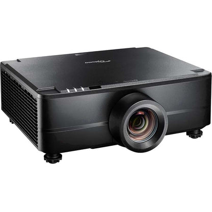 Right Image for Optoma ZU920T 3D Short Throw DLP Projector - 16:10 - Ceiling Mountable