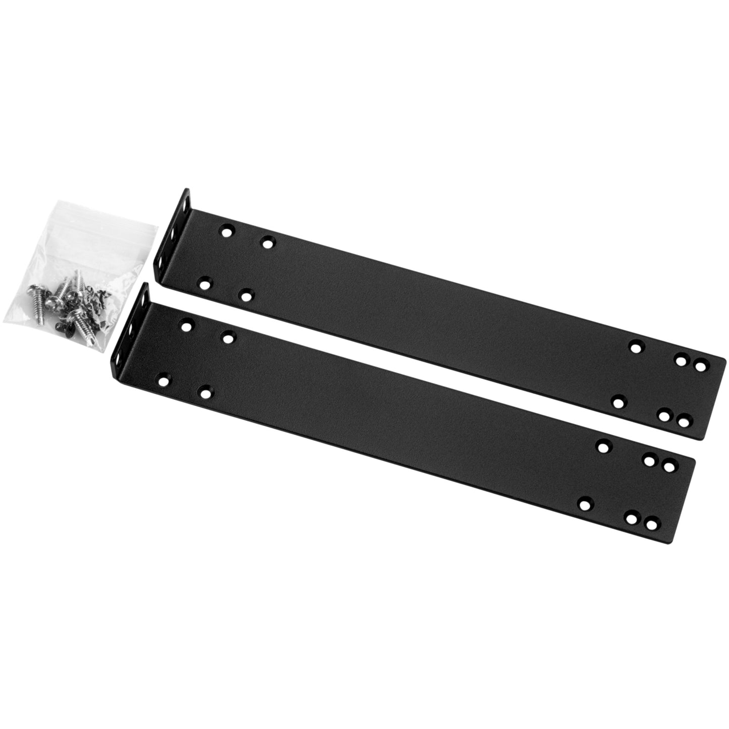 Main Image for HPE Rack Mount for Rack - Black