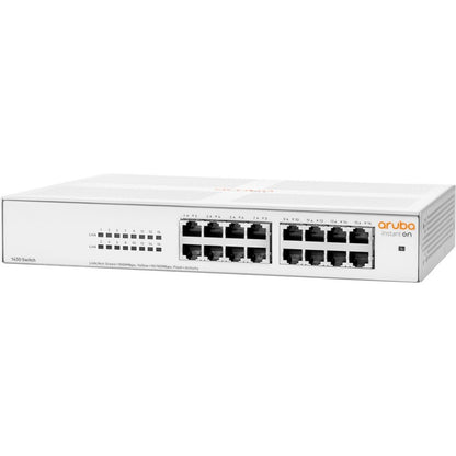 Alternate-Image1 Image for HPE Instant On 1430 16G Switch