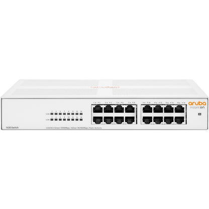 Main Image for HPE Instant On 1430 16G Switch
