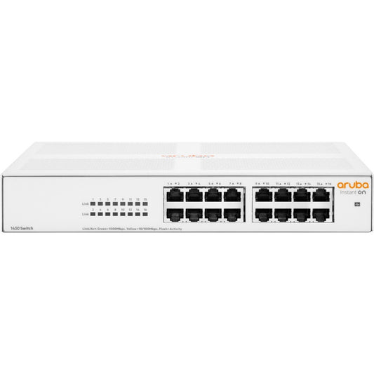 Main Image for HPE Instant On 1430 16G Switch