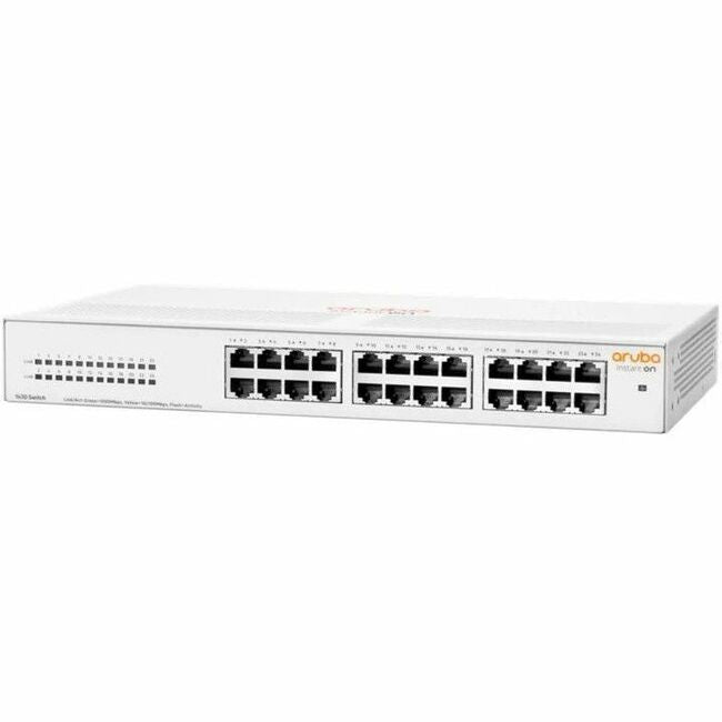 Main Image for HPE Instant On 1430 24G Switch