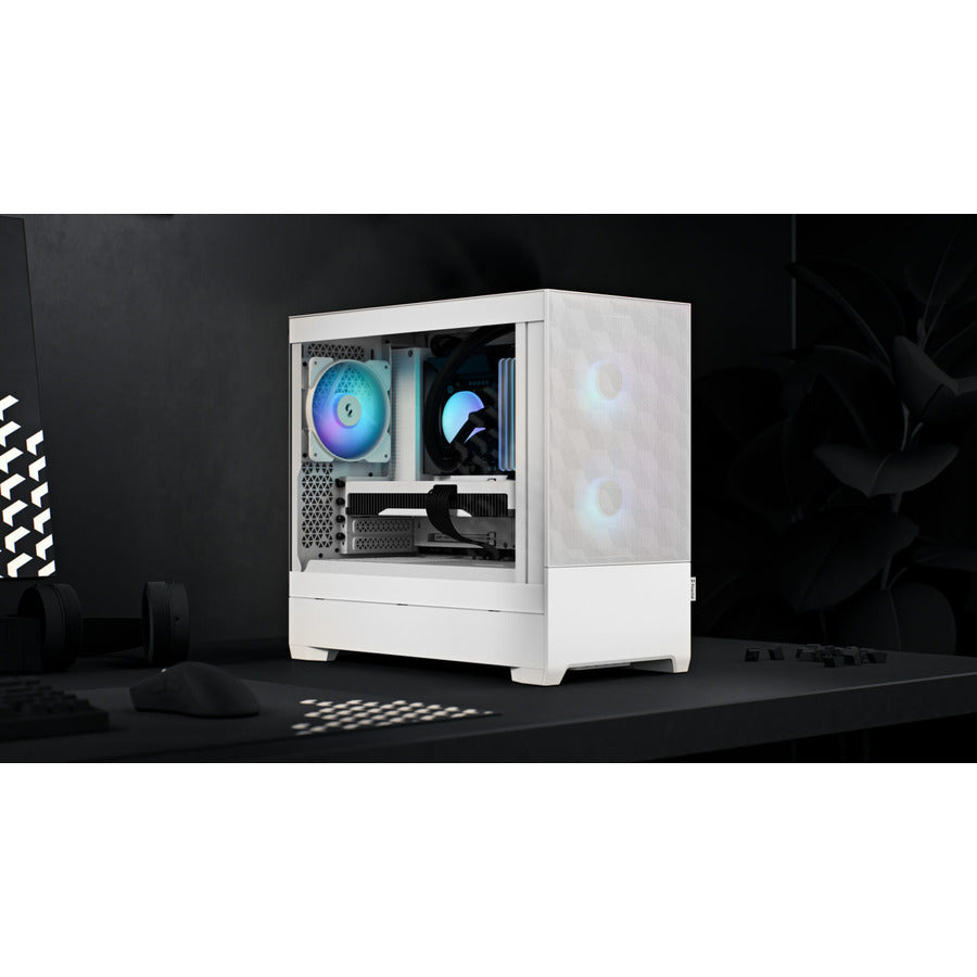 Life-Style Image for Fractal Design Pop Mini Air Computer Case