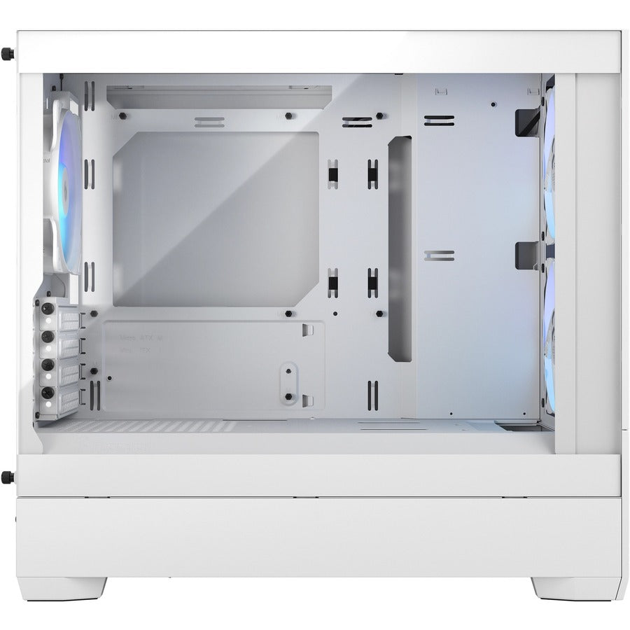 Right Image for Fractal Design Pop Mini Air Computer Case