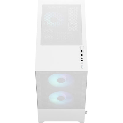 Top Image for Fractal Design Pop Mini Air Computer Case