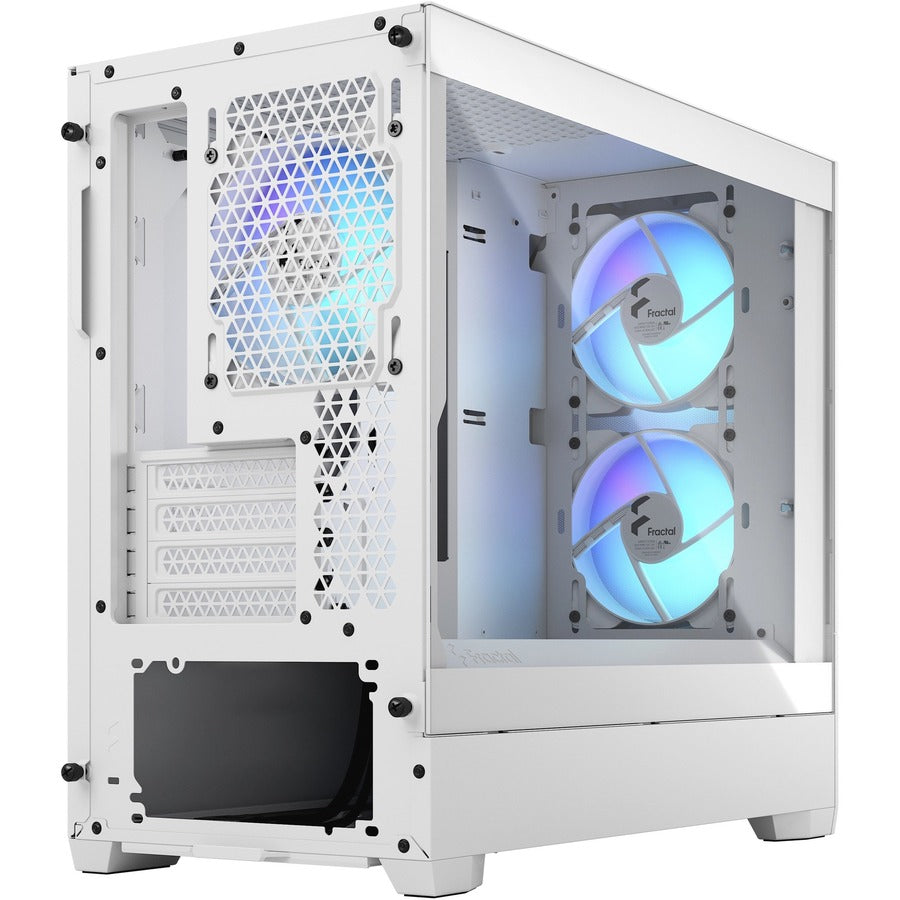Rear Image for Fractal Design Pop Mini Air Computer Case