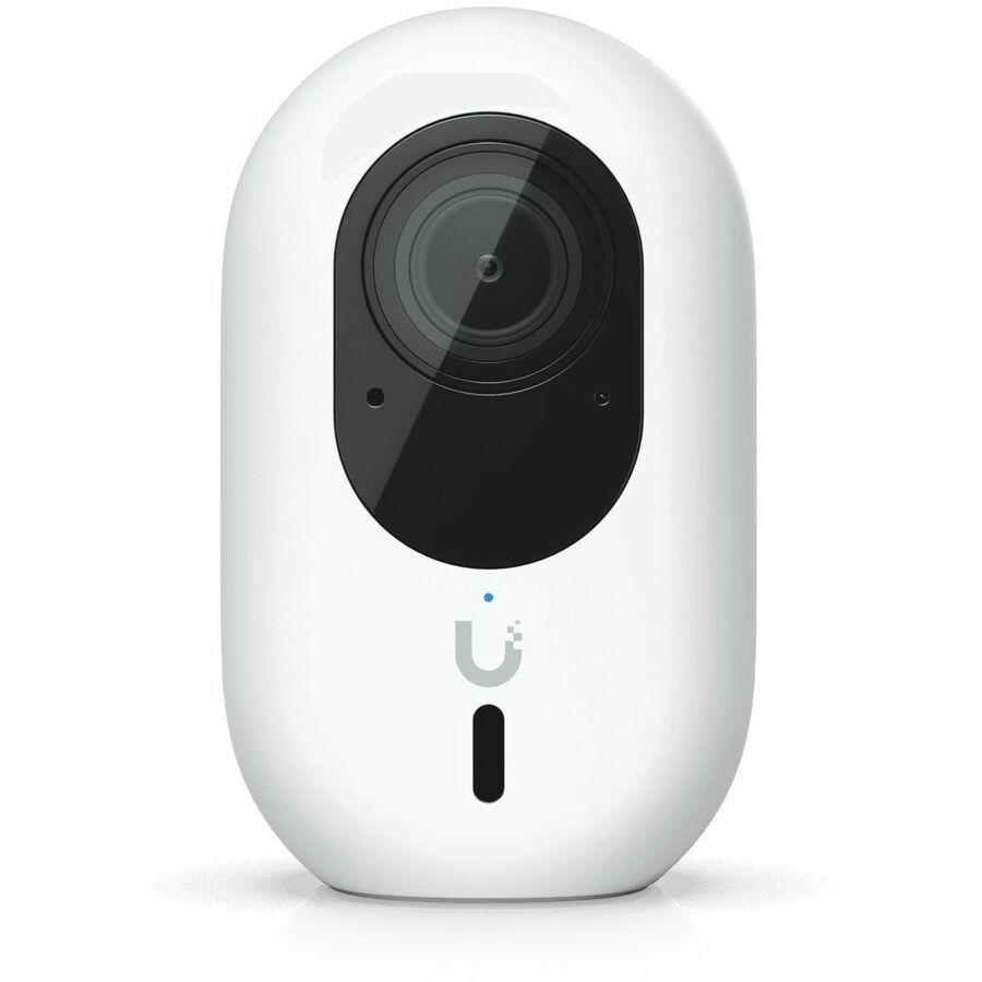 Front Image for Ubiquiti UniFi UVC-G4-INS 5 Megapixel Indoor 2K Network Camera - Color