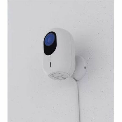 Life-Style Image for Ubiquiti UniFi UVC-G4-INS 5 Megapixel Indoor 2K Network Camera - Color