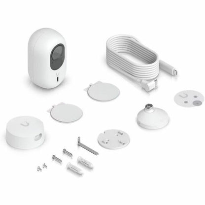 Alternate-Image1 Image for Ubiquiti UniFi UVC-G4-INS 5 Megapixel Indoor 2K Network Camera - Color