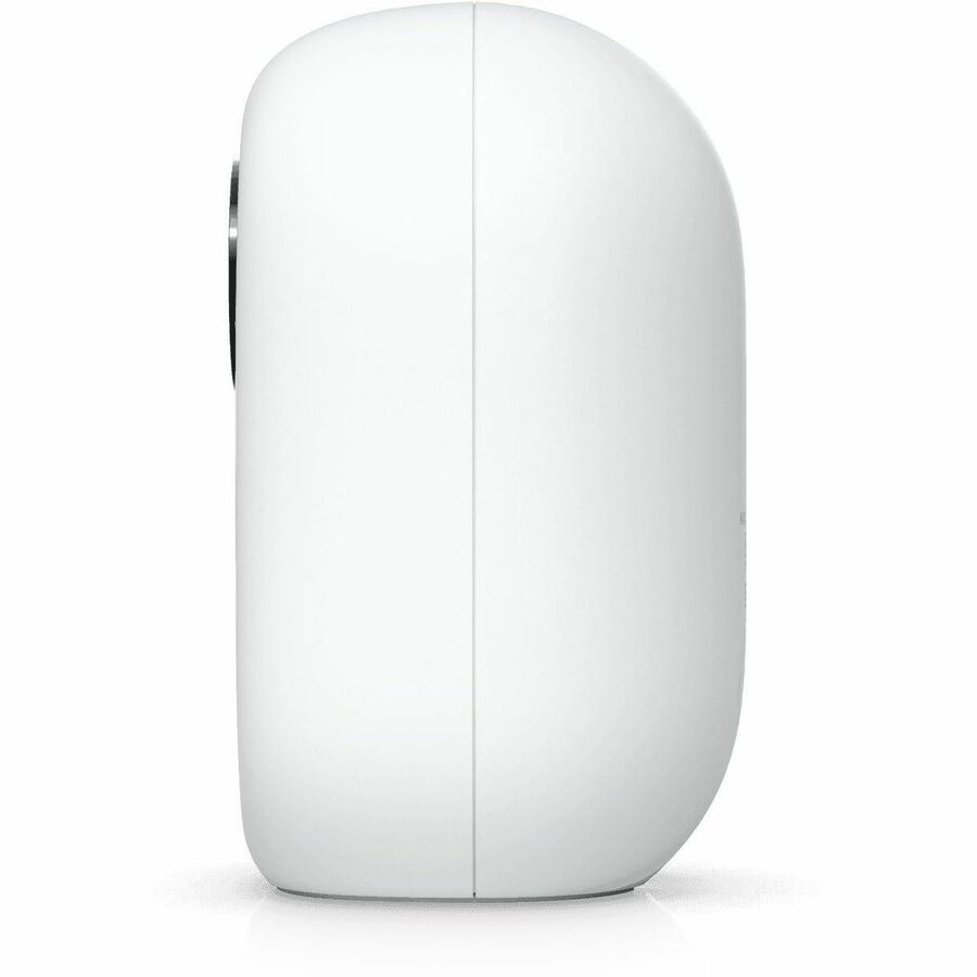 Left Image for Ubiquiti UniFi UVC-G4-INS 5 Megapixel Indoor 2K Network Camera - Color