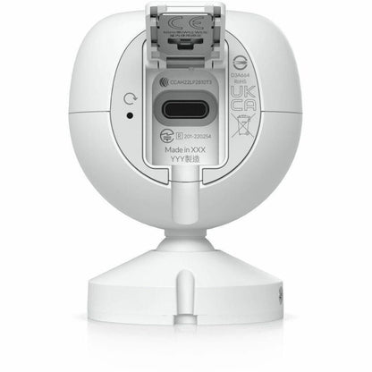 Alternate-Image3 Image for Ubiquiti UniFi UVC-G4-INS 5 Megapixel Indoor 2K Network Camera - Color