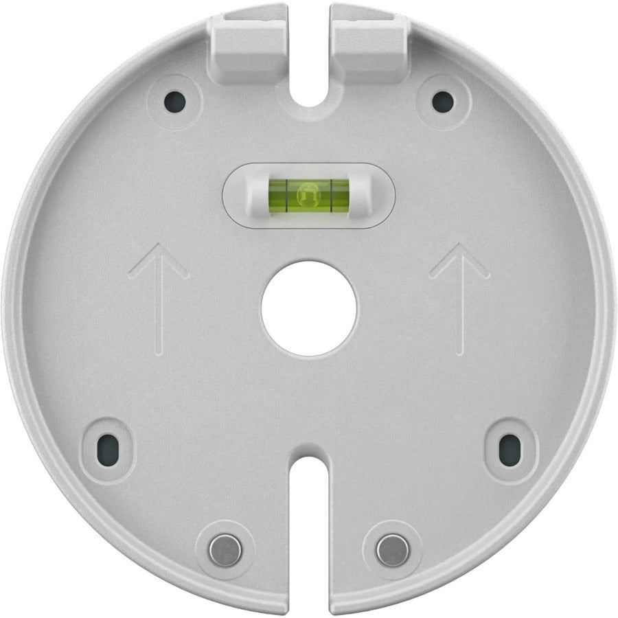 Front Image for Logitech Glass Mount for Whiteboard Camera