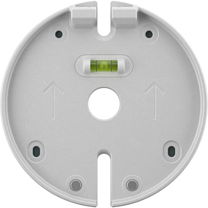 Front Image for Logitech Glass Mount for Whiteboard Camera