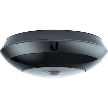 Alternate-Image3 Image for Ubiquiti UniFi 5 Megapixel Indoor/Outdoor Network Camera - Color - Fisheye